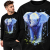 BLUZA ZWIERZĘTA  SŁOŃ 1